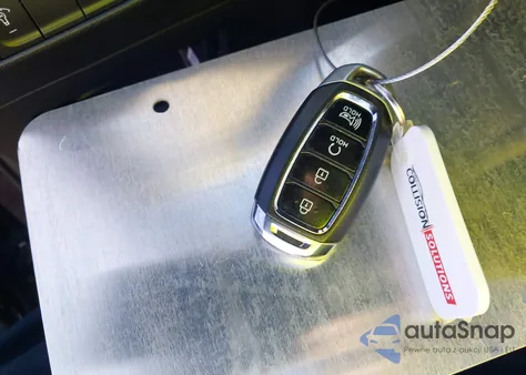 2023 Hyundai Kona N Line from USA, damaged, VIN KM8K33A37PU991920